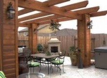 Kwikfynd Pergolas
claredale